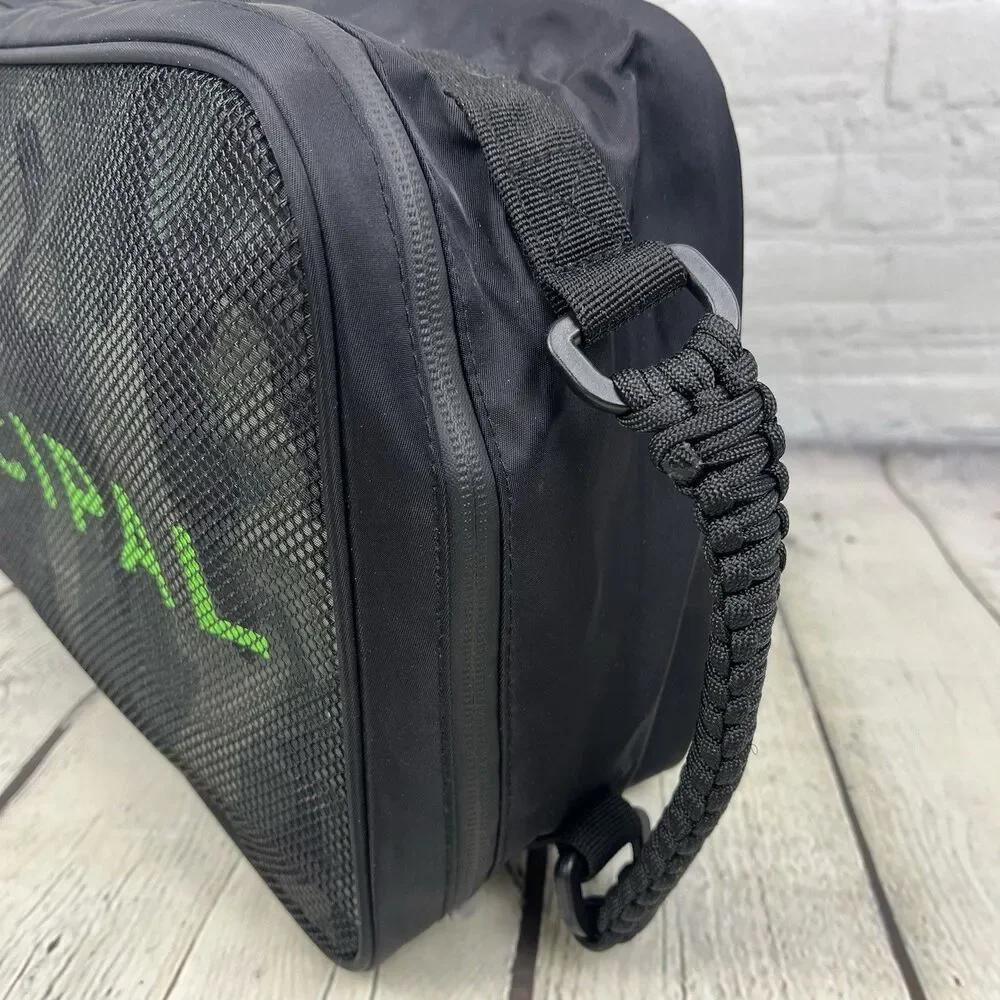 municipal shoe bag